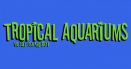 Tropical Aquariums Logo
